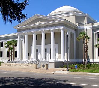 Supreme Court of Florida - Wikipedia