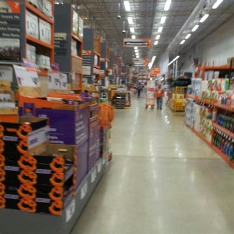 The Home Depot - Matteson, IL