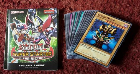 Yu-Gi-Oh!: The 10 Must Have Cards For Every Beginners Deck