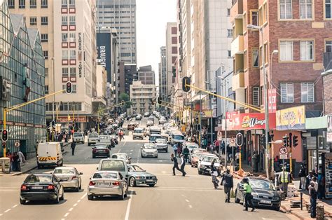 No 1 Eloff Street shows private-sector’s belief in Mashaba’s inner-city ...