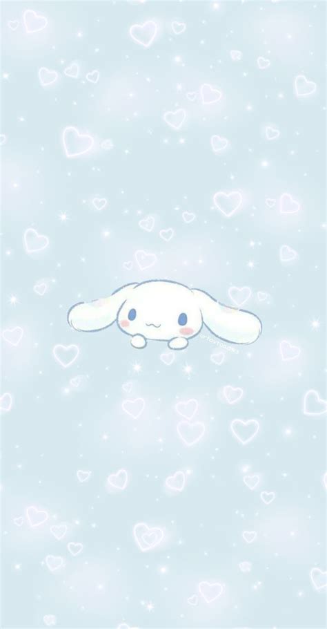 Cinnamoroll wallpaper | Sanrio wallpaper, Cute mobile wallpapers ...