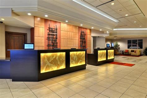 Pittsburgh Marriott City Center, Pittsburgh, PA Jobs | Hospitality Online