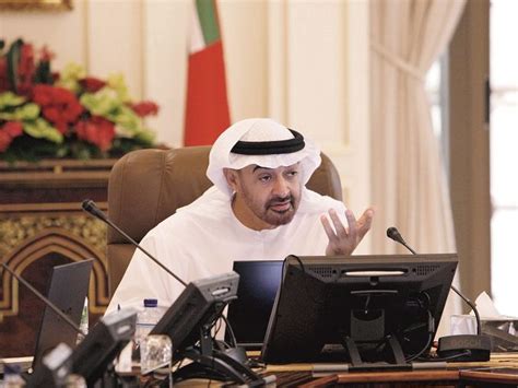 UAE President Declares 2023 The 'Year Of Sustainability' - MEP Middle East