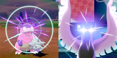 Pokémon: The 10 Most Powerful Psychic Moves, Ranked