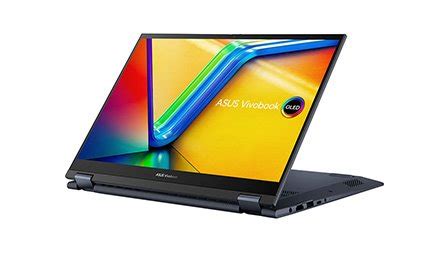 ASUS Vivobook S 14 Flip TP3402VA || 2023 Model || Computer Mania BD