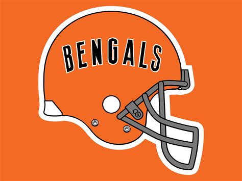 Cincinnati Bengals Wallpaper and Screensavers - WallpaperSafari