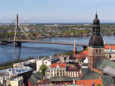 Riga | History, Population, Map, & Facts | Britannica