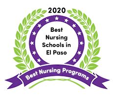 Best Nursing Schools in El Paso, TX in 2024 (Online & On-Campus)