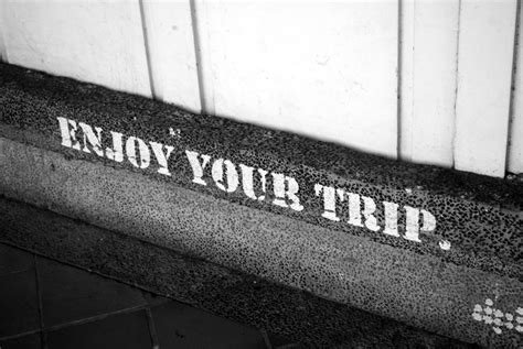 Enjoy Your Trip. by mdhamka on DeviantArt