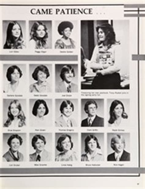 Colerain High School - Cardinal Yearbook (Cincinnati, OH), Class of ...