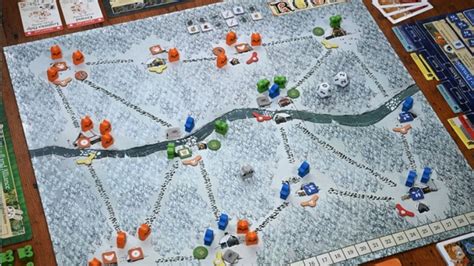 20 Best Strategy Board Games Of All Time Ranked