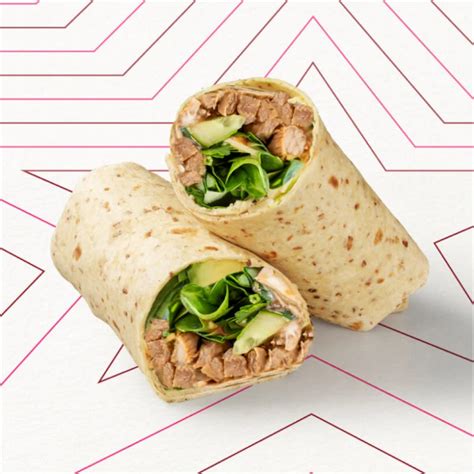 Peking Duck Wrap | Pret A Manger