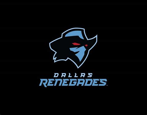 The Dallas Renegades' Debut XFL Experience Was Wild. | Central Track