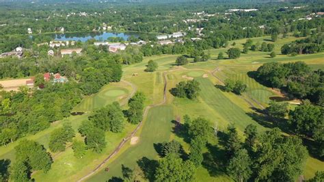 Rockland Lake State Park Golf Course - & Private Events