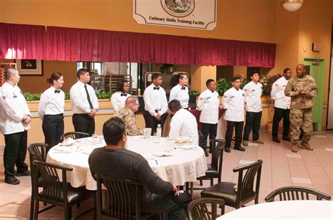 DVIDS - News - JBLM CULINARY TEAM PREPS FOR GOLD