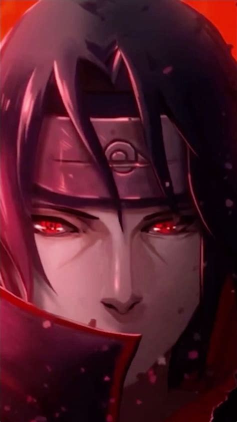 80 Itachi Uchiha Hd Live Wallpaper Images & Pictures - MyWeb