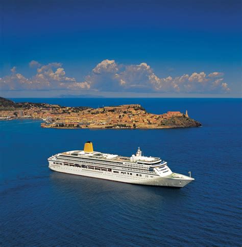 Top 10 Must See Cruise Destinations This Summer