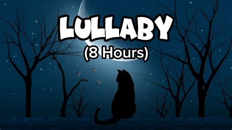 (8 Hours) Lullaby / Fall asleep instantly / Sleep and Study / Insomnia ...