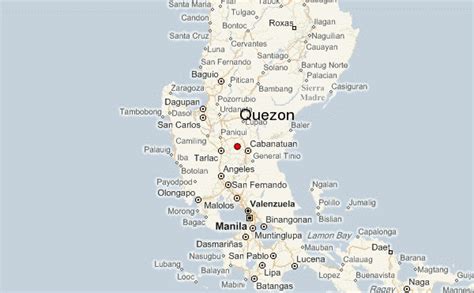 Quezon, Philippines Location Guide