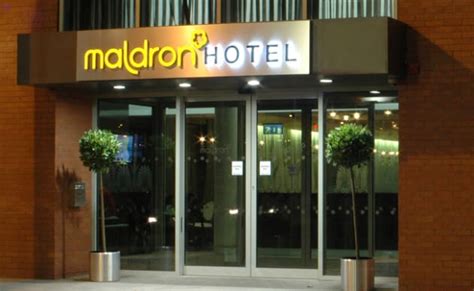 Maldron Hotel Parnell Square Hotel (Dublin) from £92 | lastminute.com