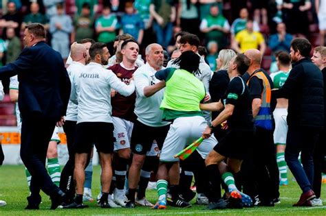 Hearts vs Hibs Sky Sports TV blackout blasted as Edinburgh Derby ...