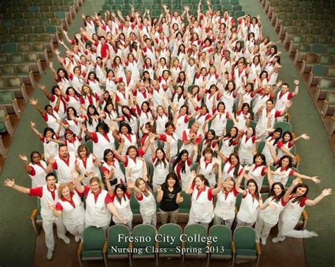 A look into the Fresno City nursing program – The Feather