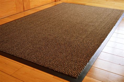 TrendMakers Dirt Trapper Door Mat - Barrier Mat | Indoor and Outdoor ...