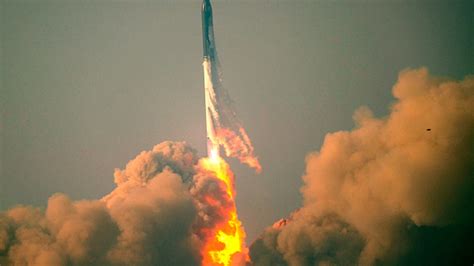 SpaceX not yet cleared for second Starship Super Heavy test flight, FAA ...