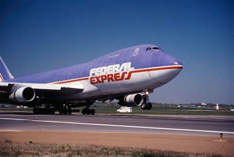 Pin on FedEx