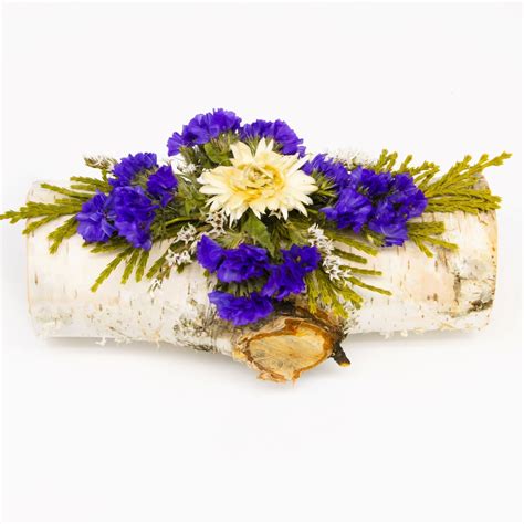 Birch Log Decoration, Birch Mini Logs Perfect as Favors, Wedding/party ...