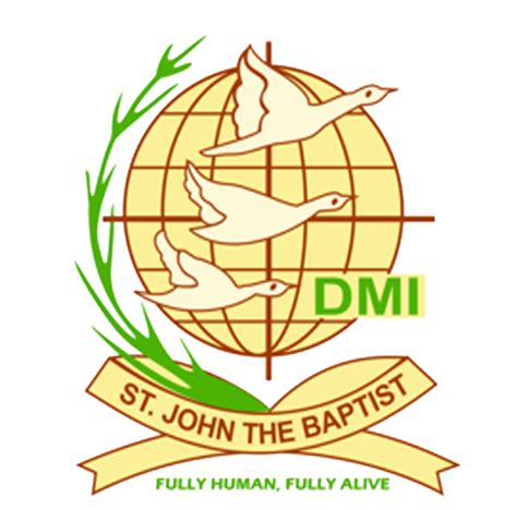 DMI | St. John the Baptist University (DMISJBU)