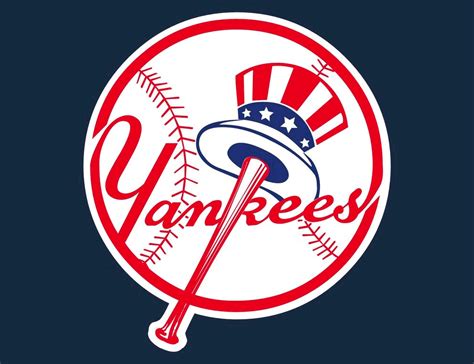 The History of the New York Yankees Logo - Art - Design - Creative - Blog