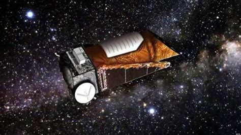 Kepler Space Telescope Mission Enters Extended Phase | HuffPost