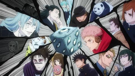 Jujutsu Kaisen Season 2: Where to Start Manga After Shibuya Incident Arc