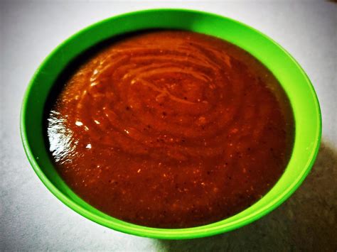 Curry Ketchup recipe! - Wobben.org - On The Prairie And Beyond