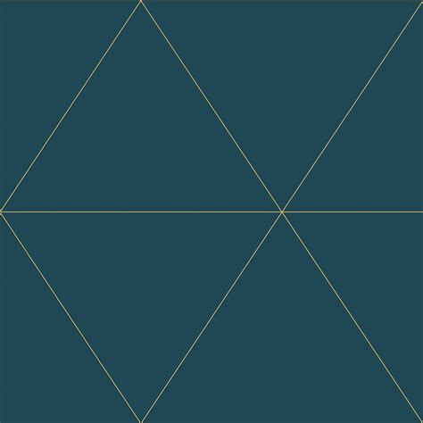 Teal Geometric Wallpapers - Top Free Teal Geometric Backgrounds ...