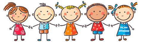 Kids Holding Hands Cartoon Images – Browse 50,485 Stock Photos, Vectors ...