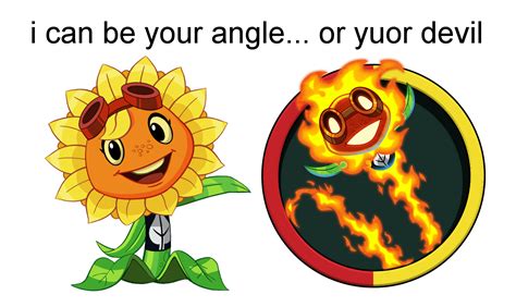 Solar Flare : PvZHeroes