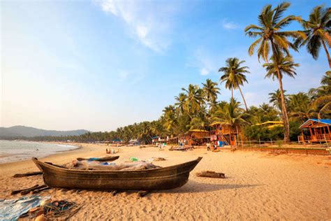 Best Beaches of Goa | Famous Beaches in Goa | Beautiful Beaches in Goa ...