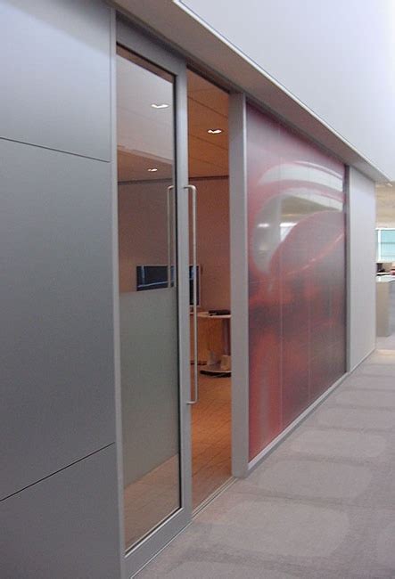 Hide Away Glass Pocket Doors | Avanti Systems USA