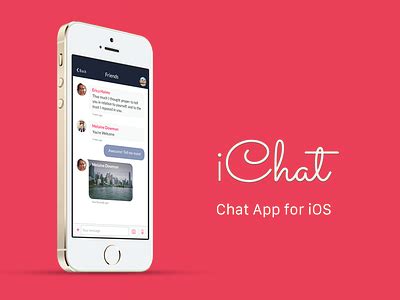 Ichat designs, themes, templates and downloadable graphic elements on ...