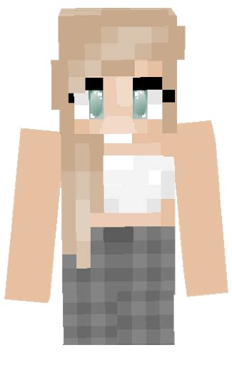 Minecraft HD Skin Eyes