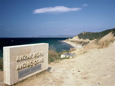 Gallipoli, Turkey: Anzac Cove, getting there, when to visit, travel ...