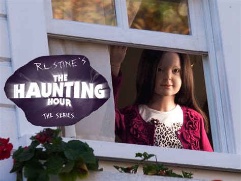 Prime Video: The Haunting Hour