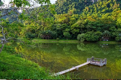 Cuc Phuong national park 1 day | Bai Dinh Garden resort