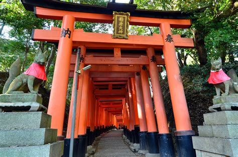 Temples du Japon