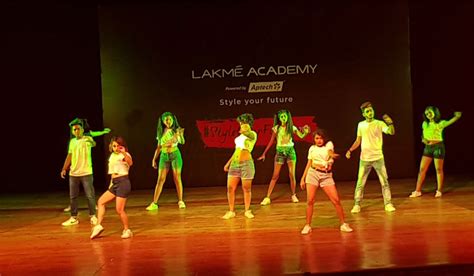 Beauty Events and Activities | Lakme Academy Powered by Aptech