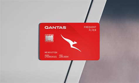 Join Qantas Frequent Flyer for Free - FreePoints.com.au