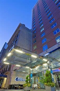 Hotel Indigo NYC Chelsea, Flushing, New York