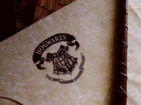 Alexa's Hogwarts Handbook: Harry Potter Easter Eggs Uncovered